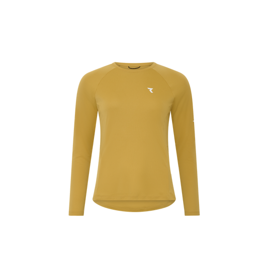 Phantom Running Longsleeve T-Shirt Women