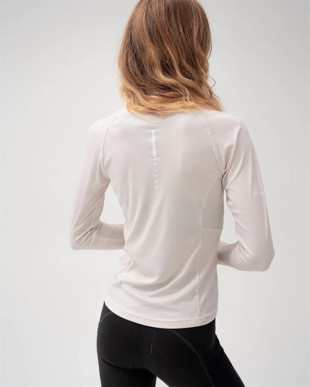 Phantom Running Longsleeve T-Shirt Women