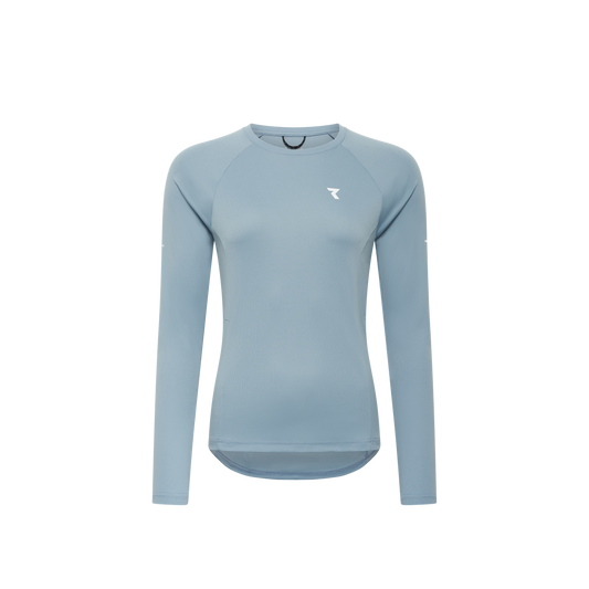 Phantom Running Longsleeve T-Shirt Women