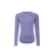 Phantom Running Longsleeve T-Shirt Women Purple Mystery / XS Variant Image