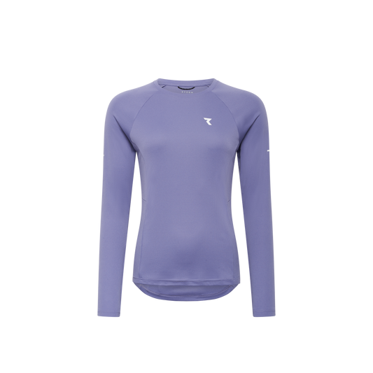 Phantom Running Longsleeve T-Shirt Women