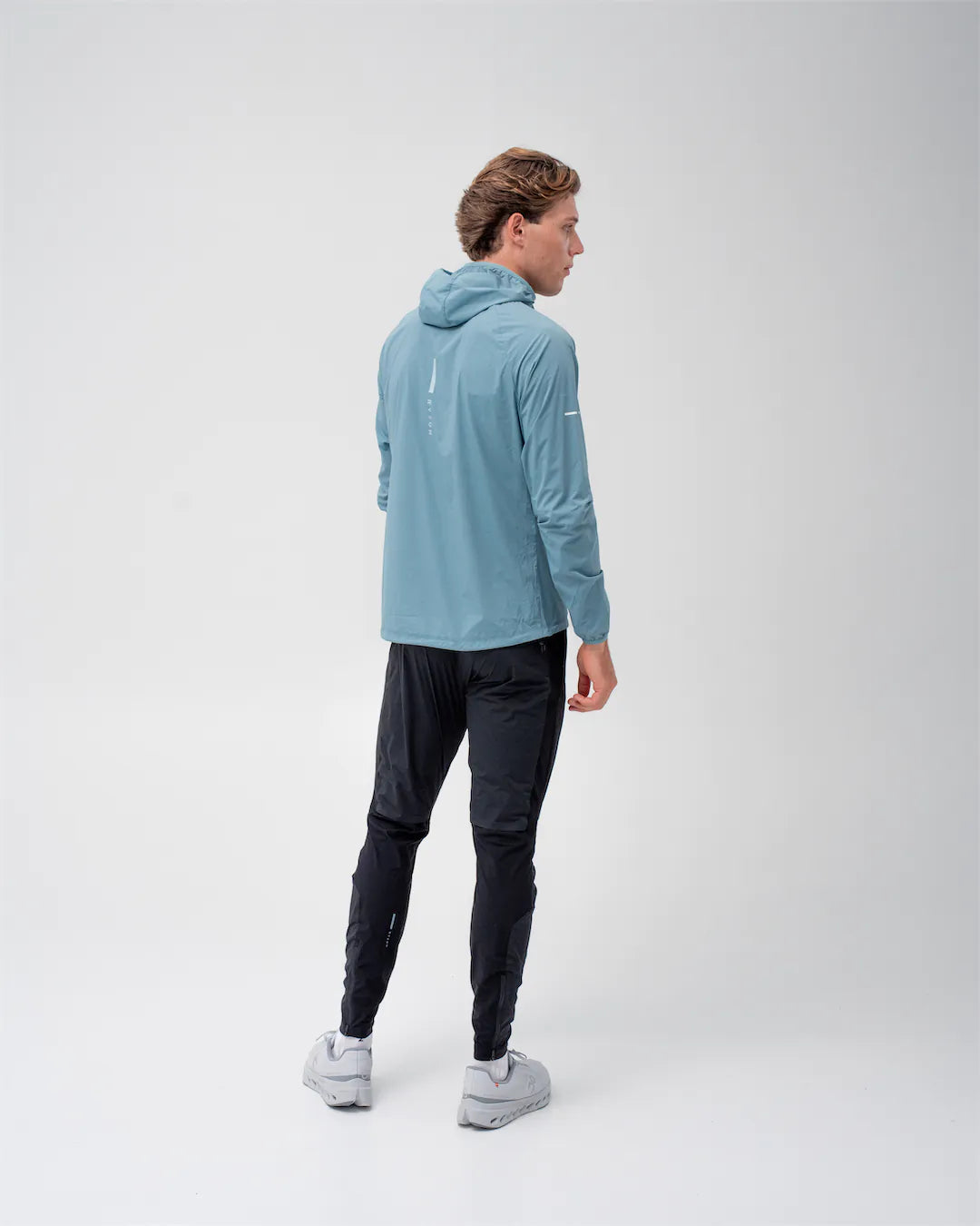 Phantom Running Wind Jacket Men