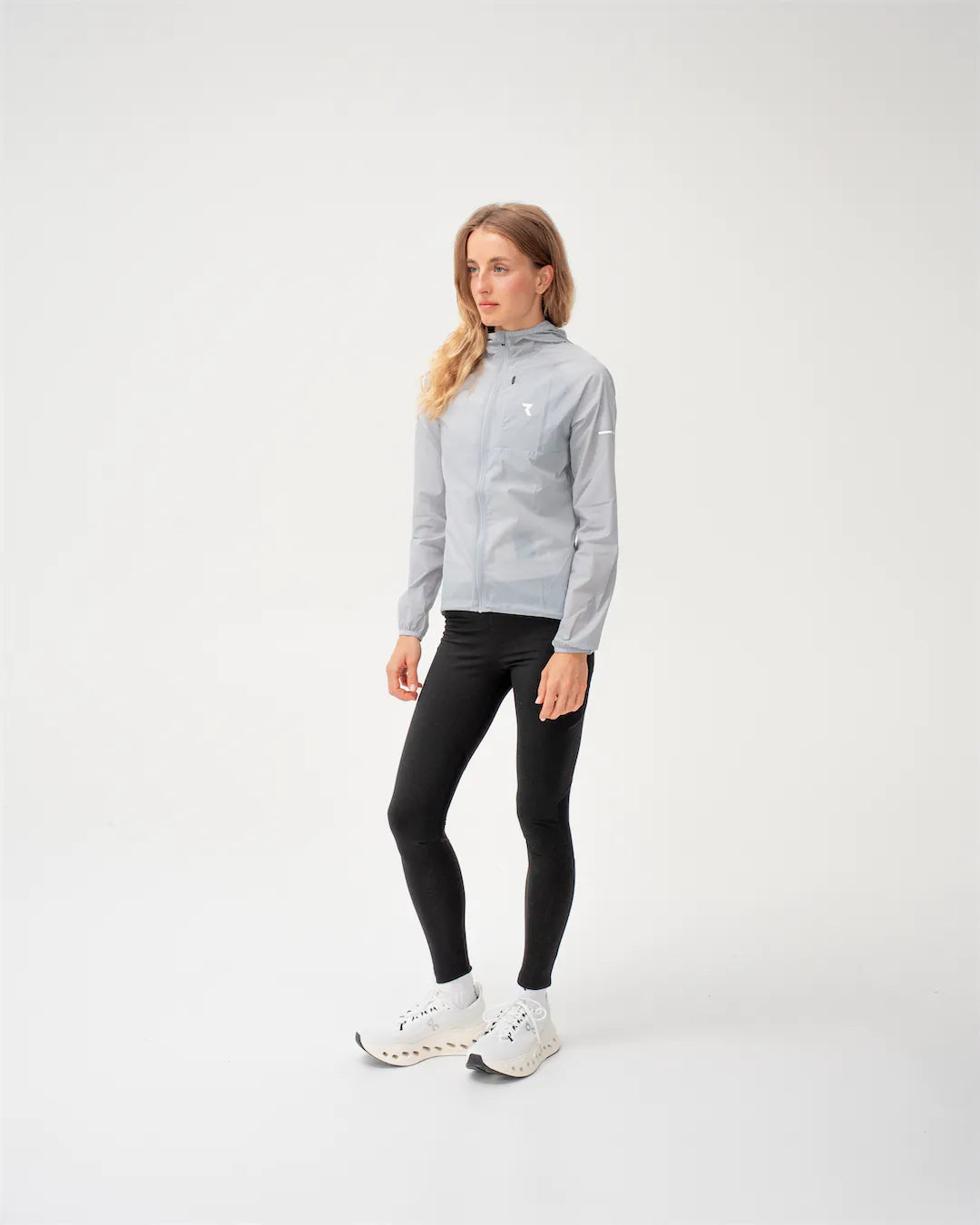 Phantom Running Wind Jacket Women