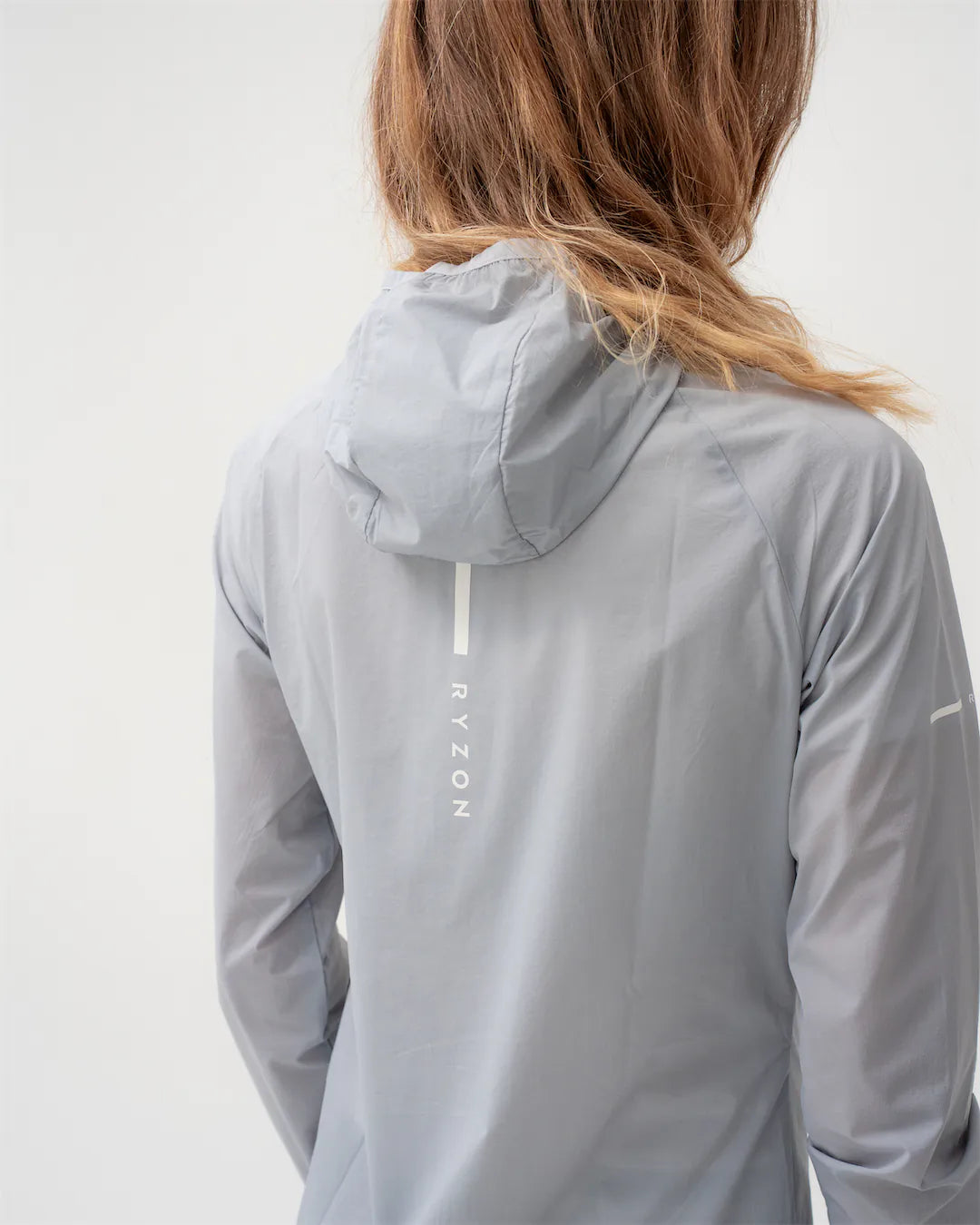 Phantom Running Wind Jacket Women