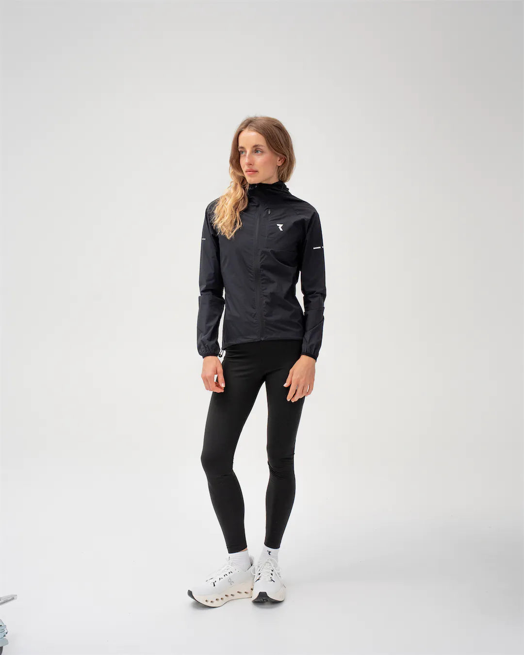 Phantom Running Wind Jacket Women