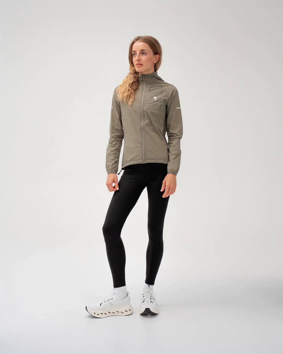 Phantom Running Wind Jacket Women