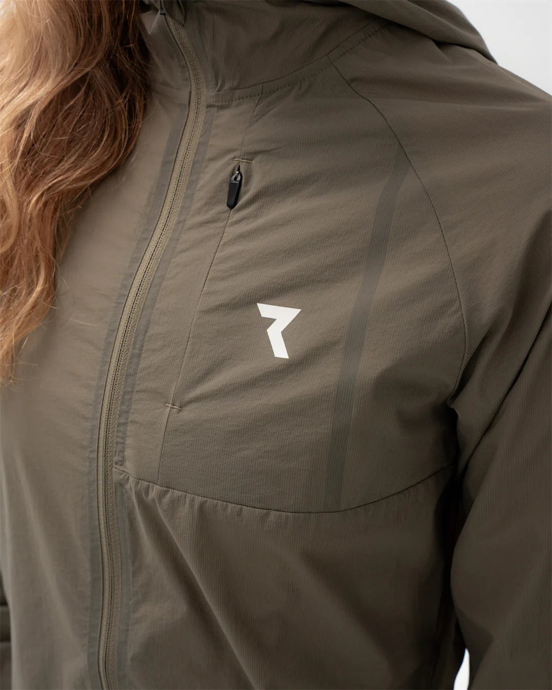Phantom Running Wind Jacket Women