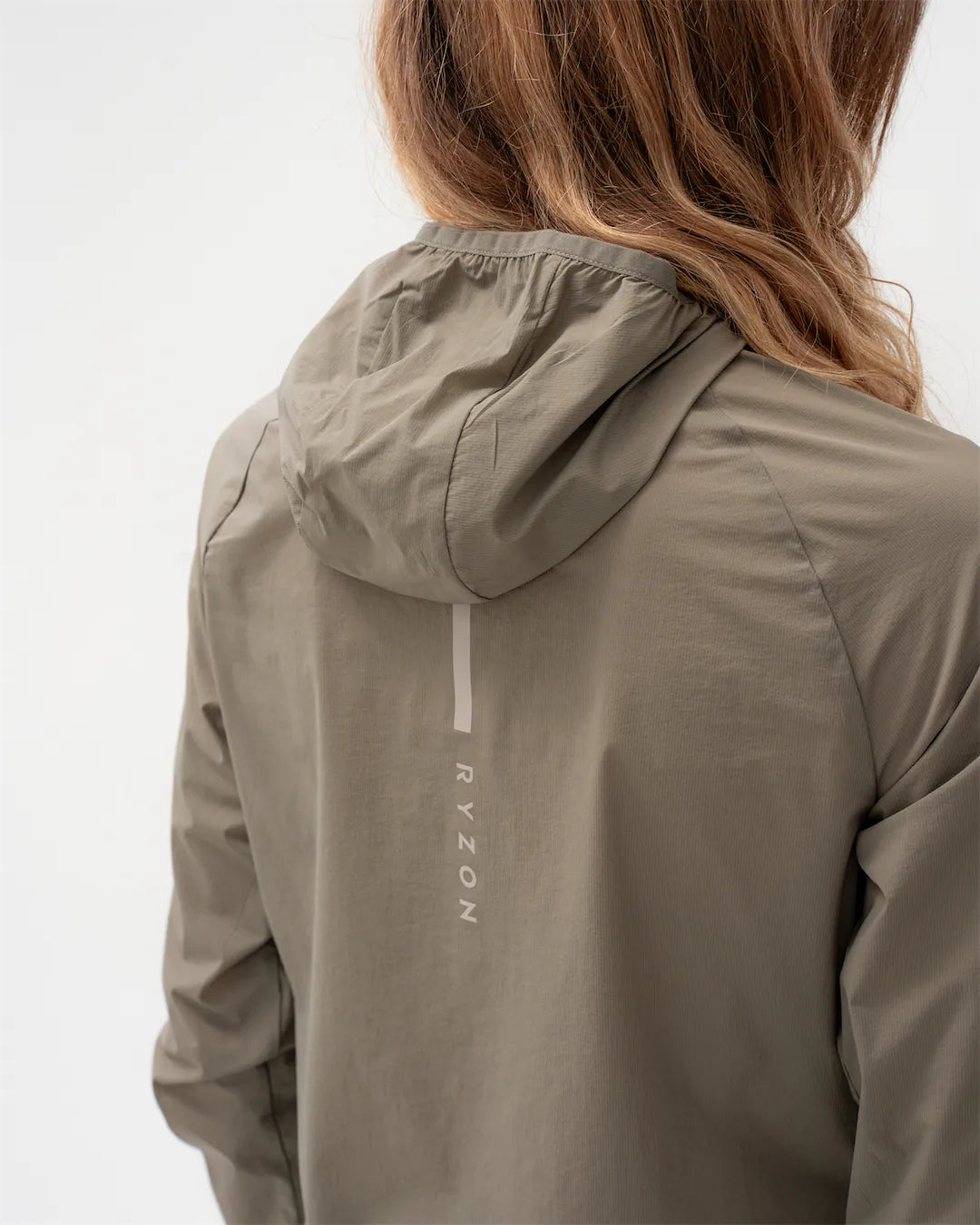 Phantom Running Wind Jacket Women