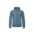 Phantom Running Wind Jacket Women Azure Grey / XS Variant Image