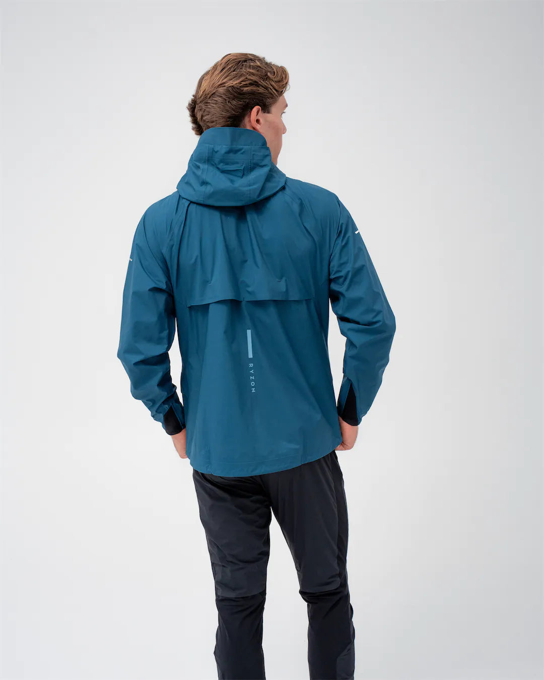 Phantom Athletic Rain Jacket Men