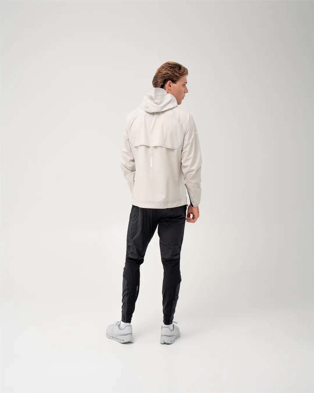 Phantom Athletic Rain Jacket Men