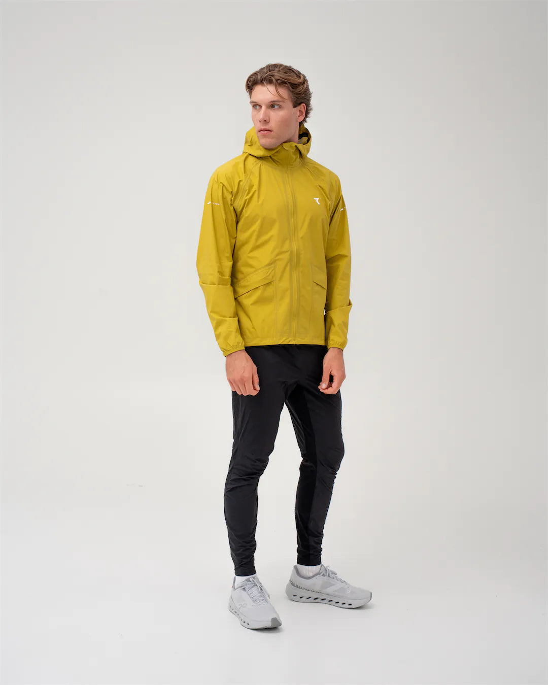 Phantom Athletic Rain Jacket Men