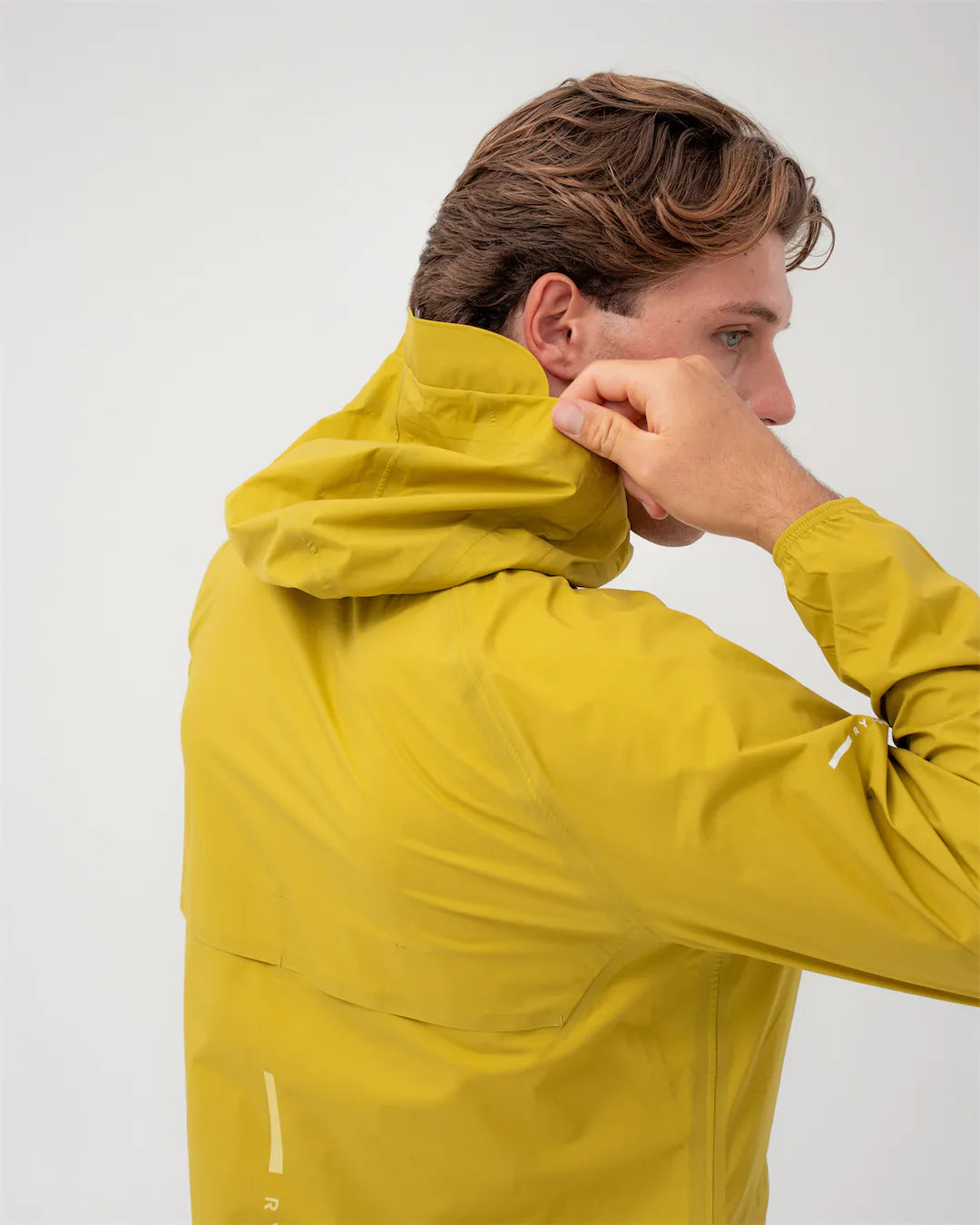 Phantom Athletic Rain Jacket Men