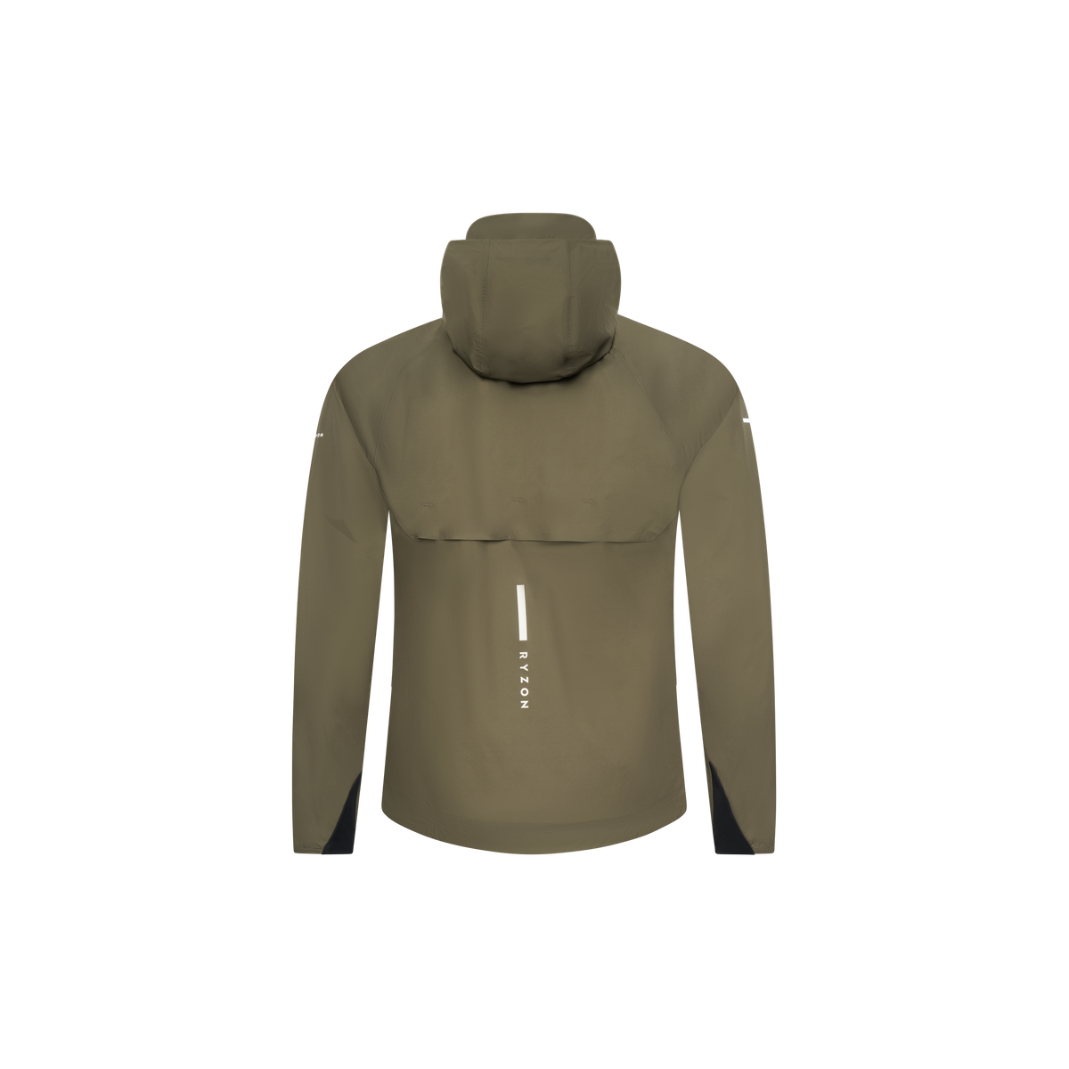 Phantom Athletic Rain Jacket Men