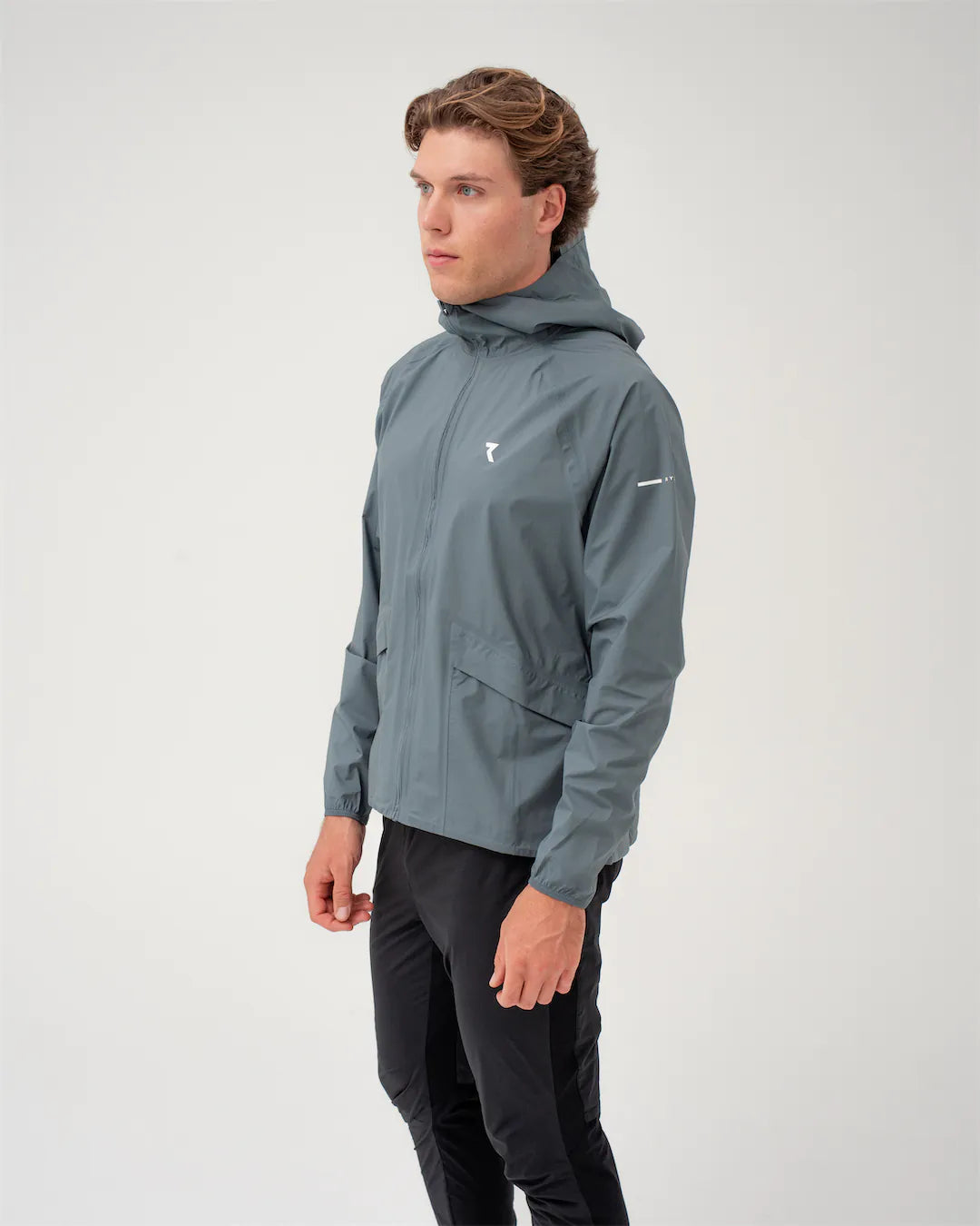 Phantom Athletic Rain Jacket Men
