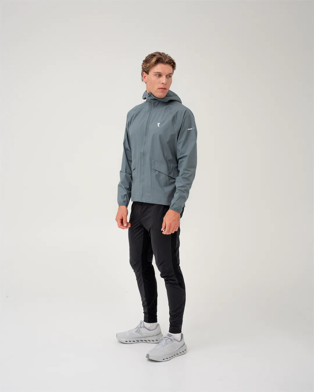 Phantom Athletic Rain Jacket Men