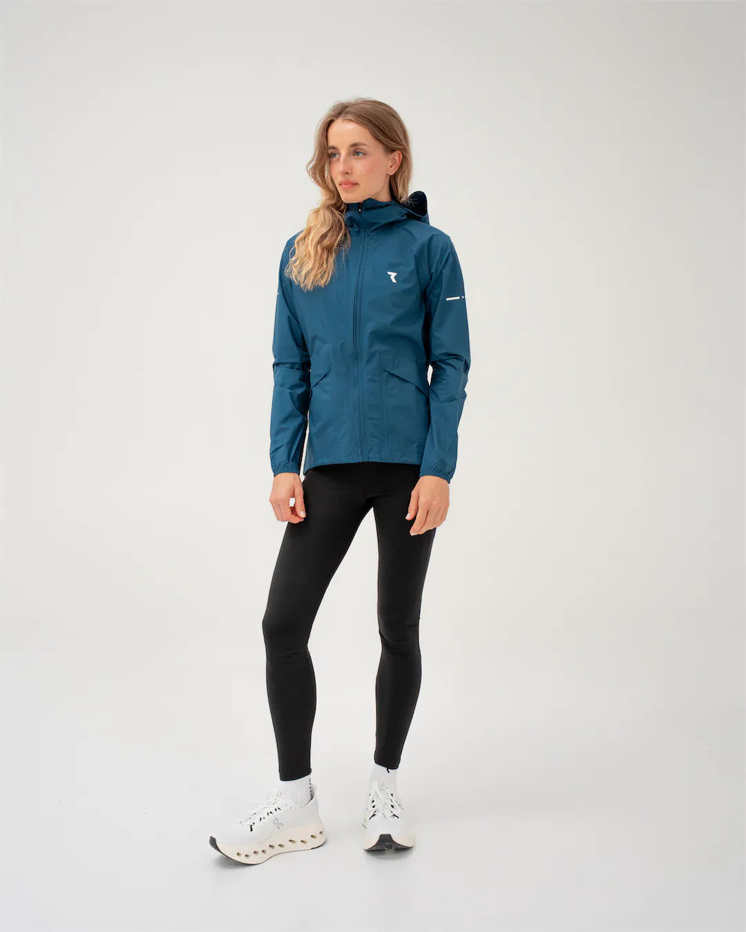 Phantom Athletic Rain Jacket Women