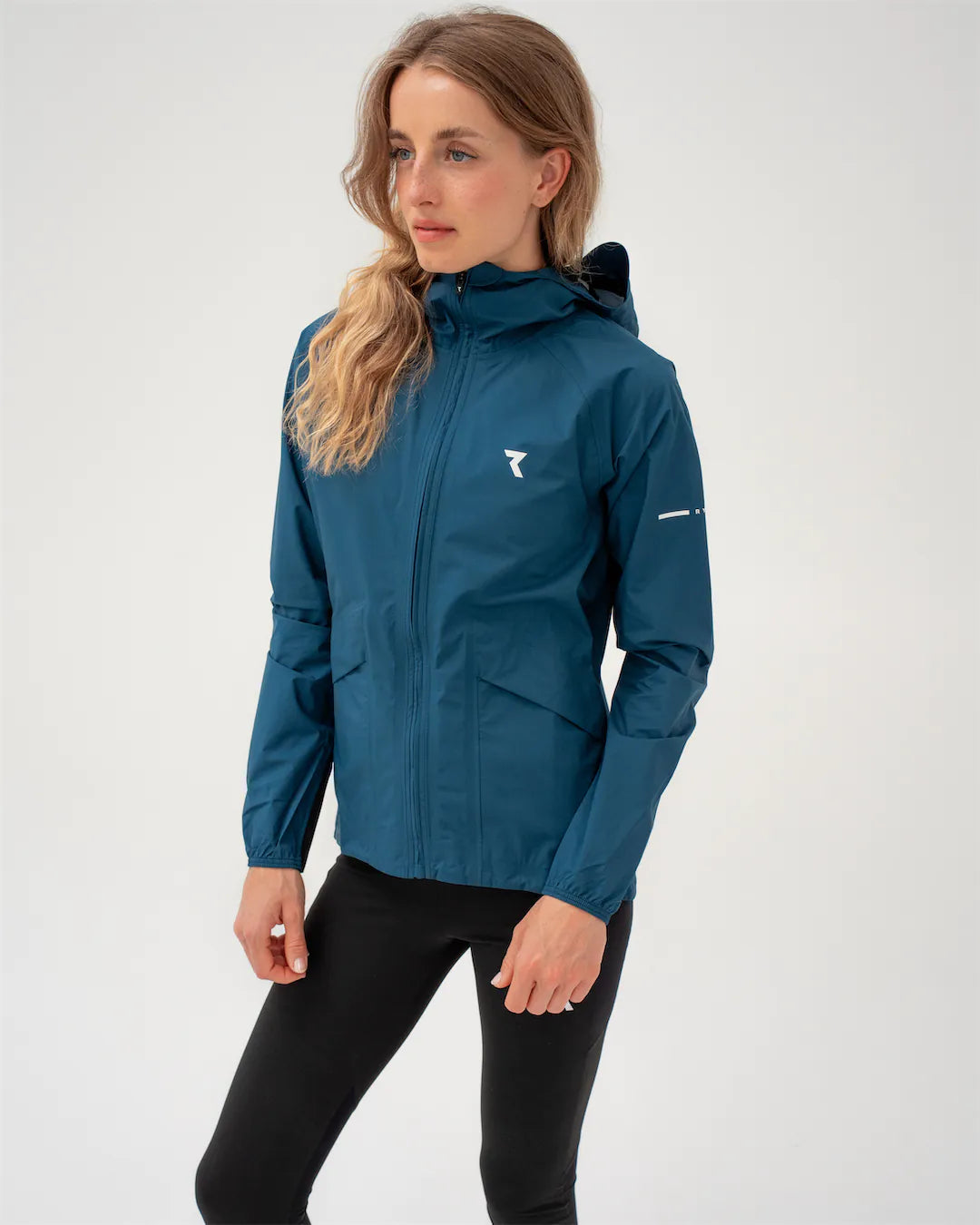 Phantom Athletic Rain Jacket Women