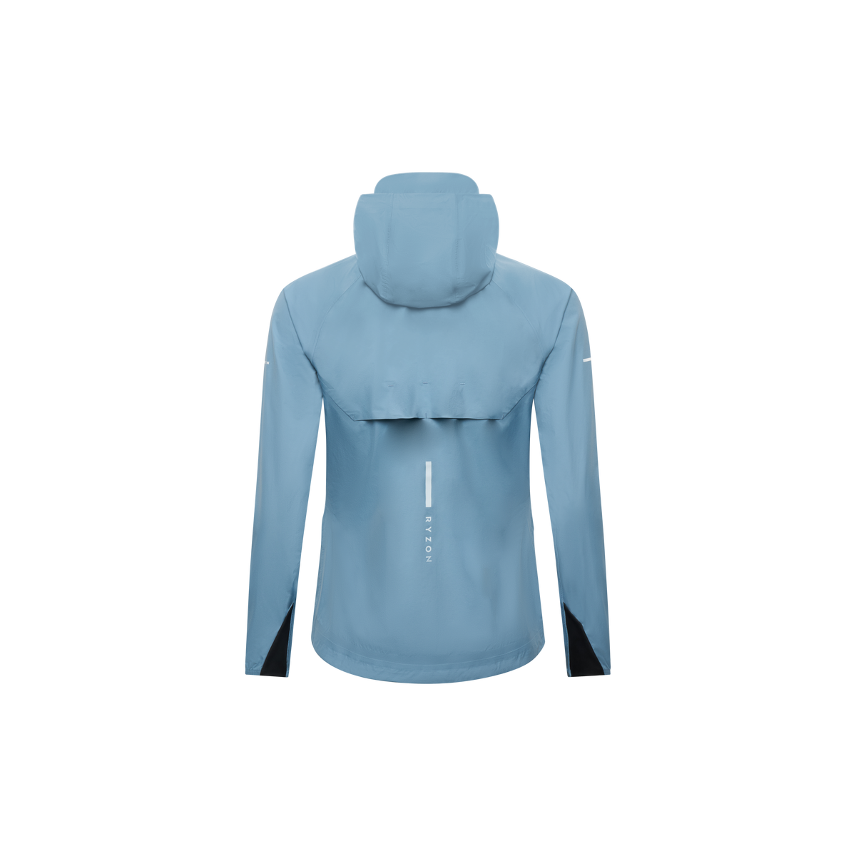 Phantom Athletic Rain Jacket Women