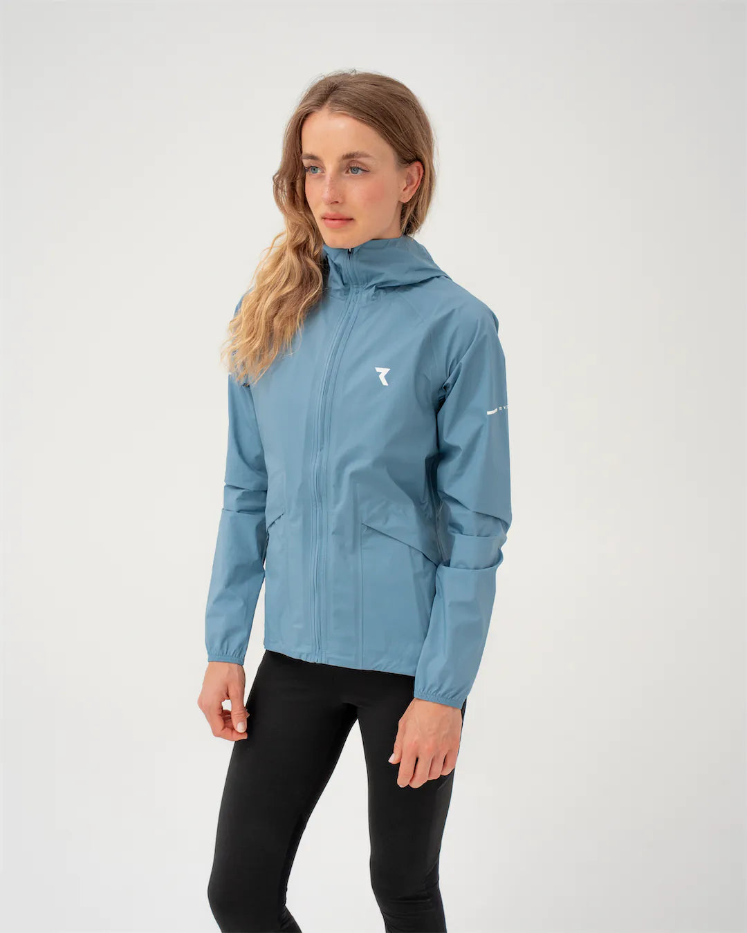 Phantom Athletic Rain Jacket Women