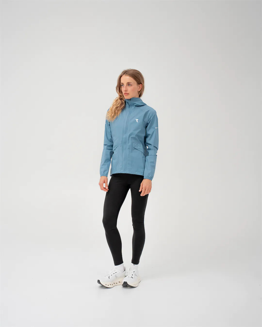Phantom Athletic Rain Jacket Women