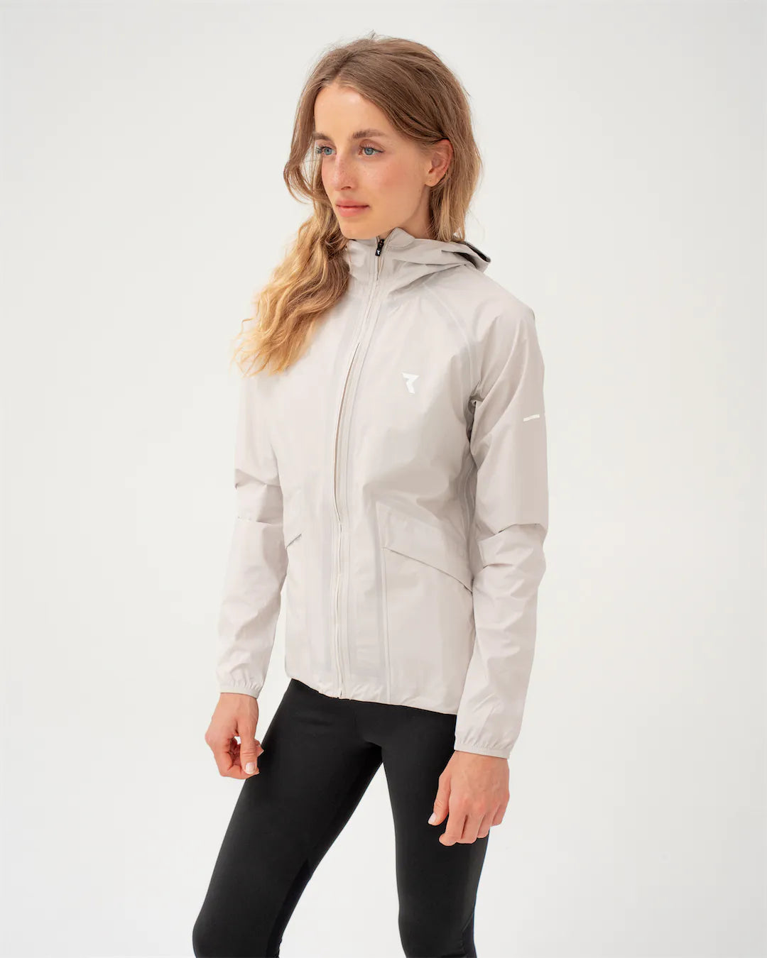 Phantom Athletic Rain Jacket Women