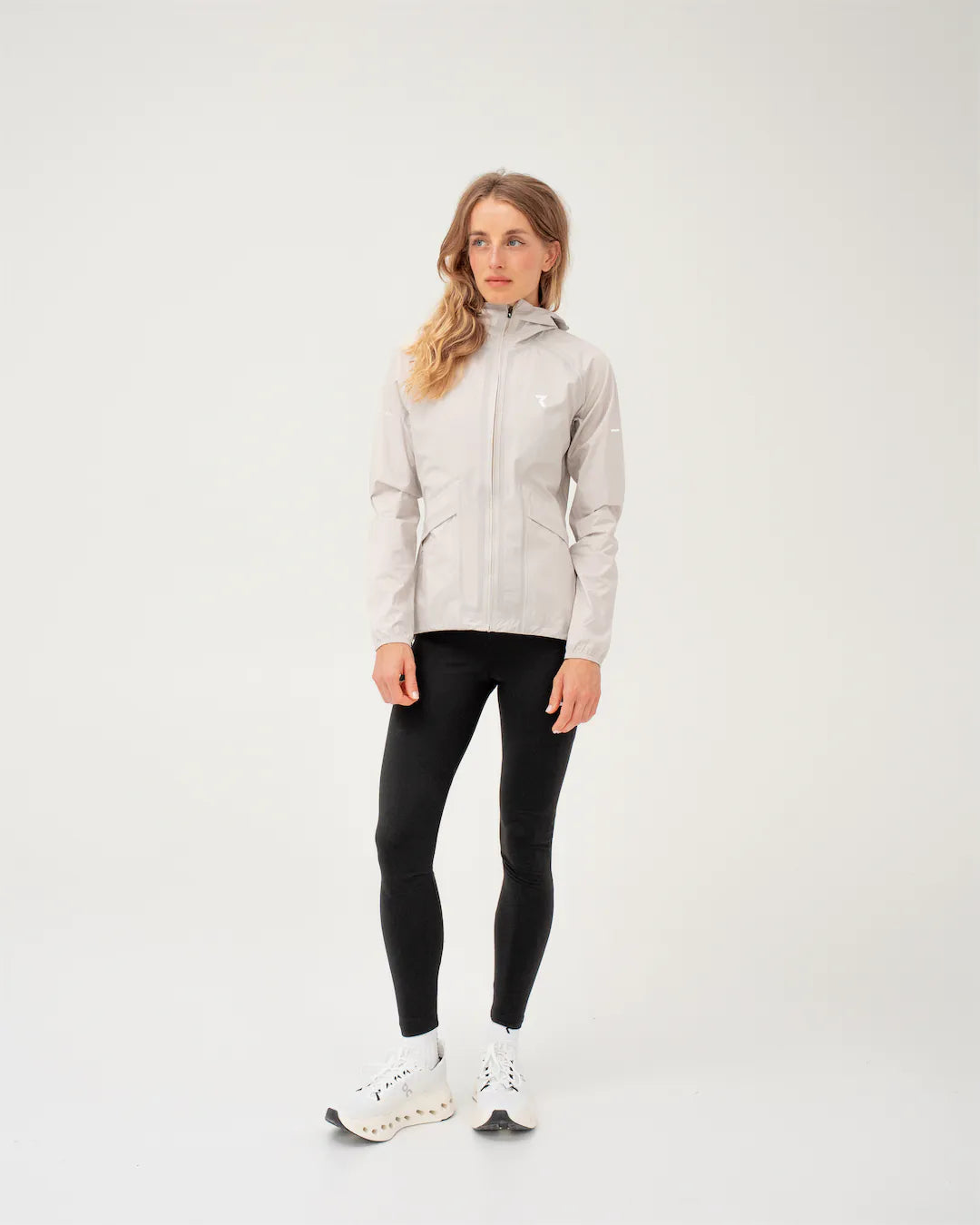 Phantom Athletic Rain Jacket Women