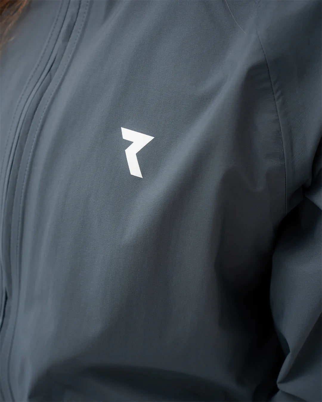 Phantom Athletic Rain Jacket Women
