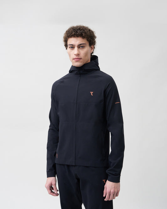 Sonic Running Thermal Jacket Men