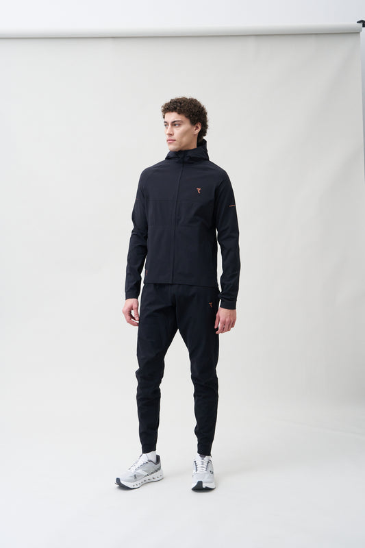 Sonic Running Thermal Jacket Men