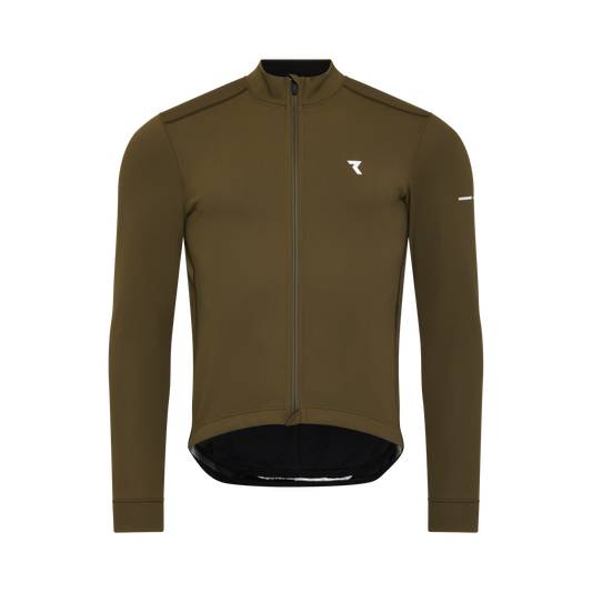 Signature Cycling Thermal Jacket Men