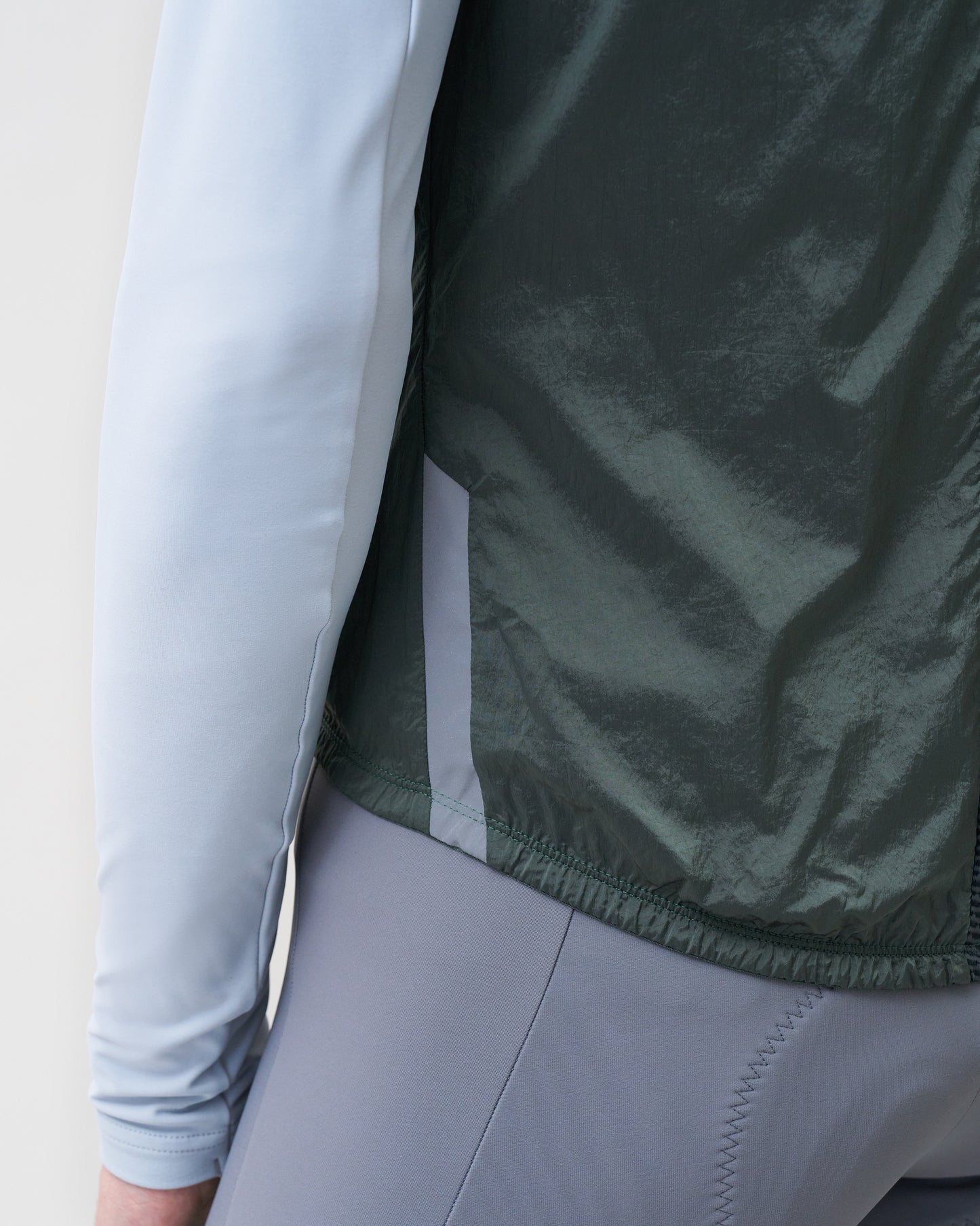 Signature Cycling Gilet Men