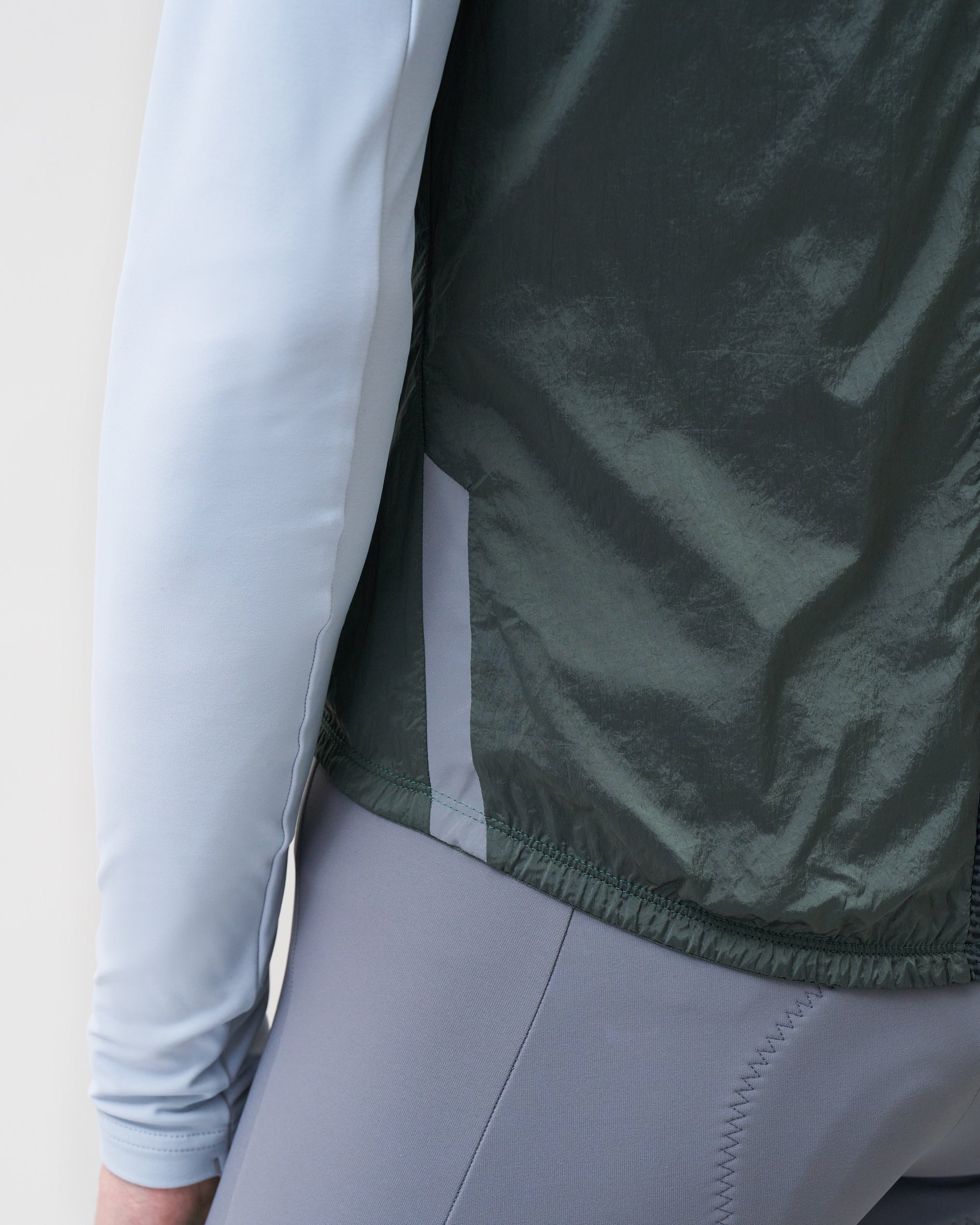 Signature Cycling Gilet Men