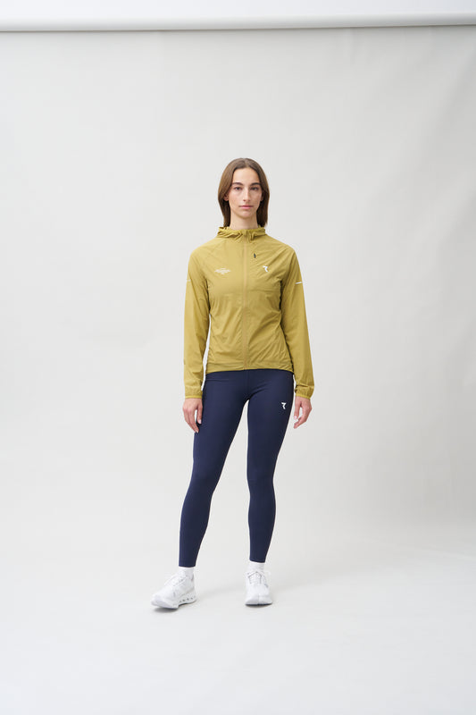 Phantom LightShell Hooded Jacket Women