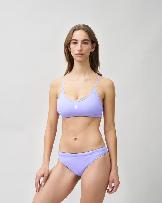 Afire Swim Bikini Bottom Women