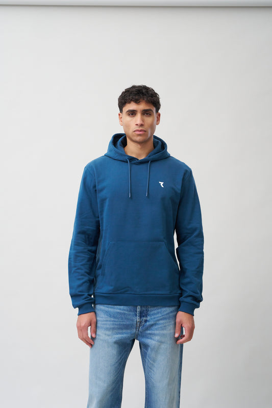 Rhythm Unisex Hooded Sweater "Icon"