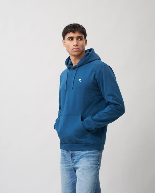 Rhythm Unisex Hooded Sweater "Icon"