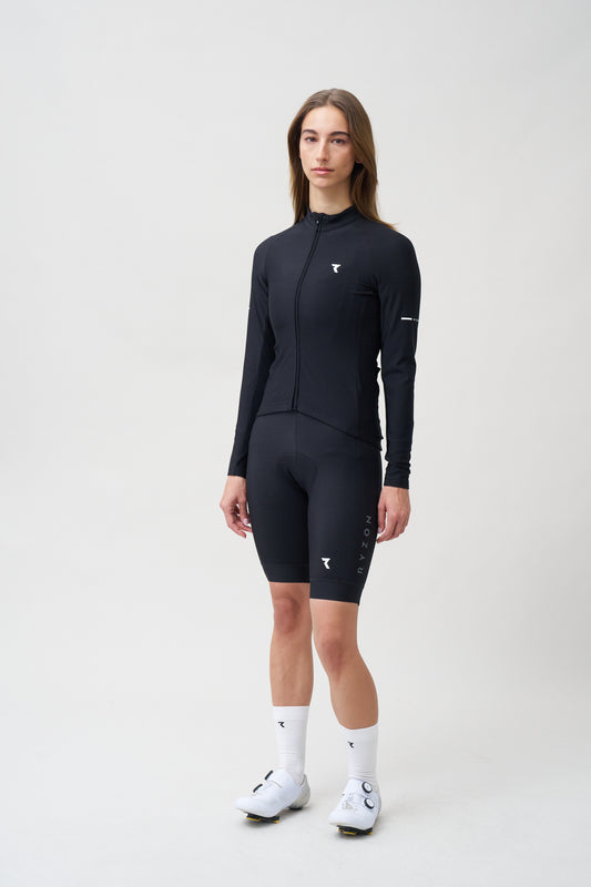 Signature Cycling Longsleeve Jersey Women