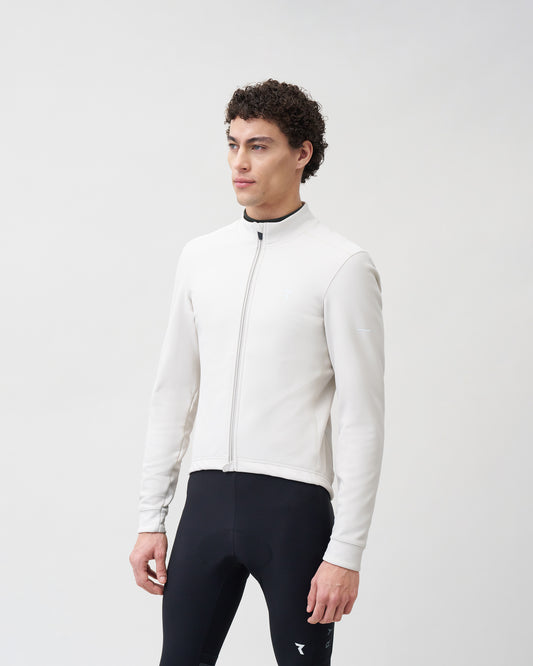 Signature Cycling Thermal Jacket Men