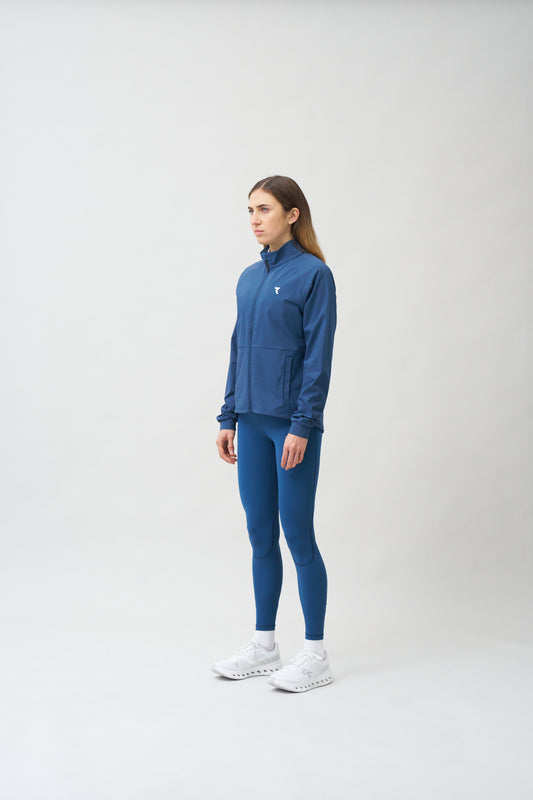 Spectra Running Softshell Jacket Women