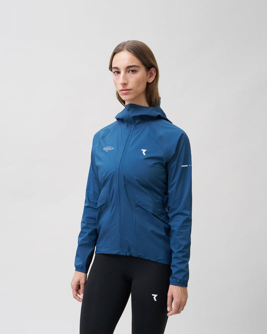 Phantom Running Rain Jacket Women