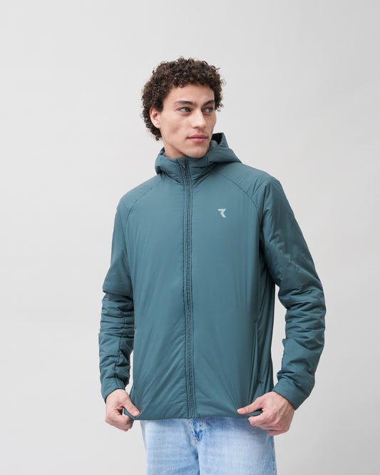 Aethera Insulated Graphene Jacket Men