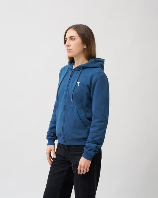 Rhythm Hooded Jacket Unisex