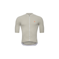 Pistachio Cream / Melted Red