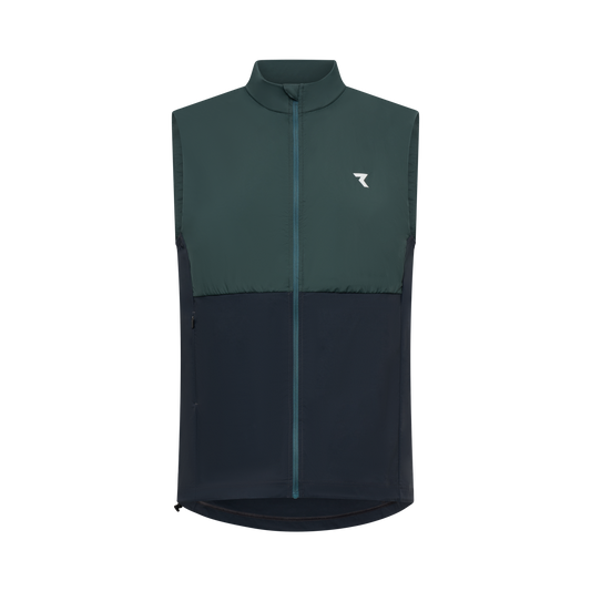 Phantom Running Insulated Vest Men