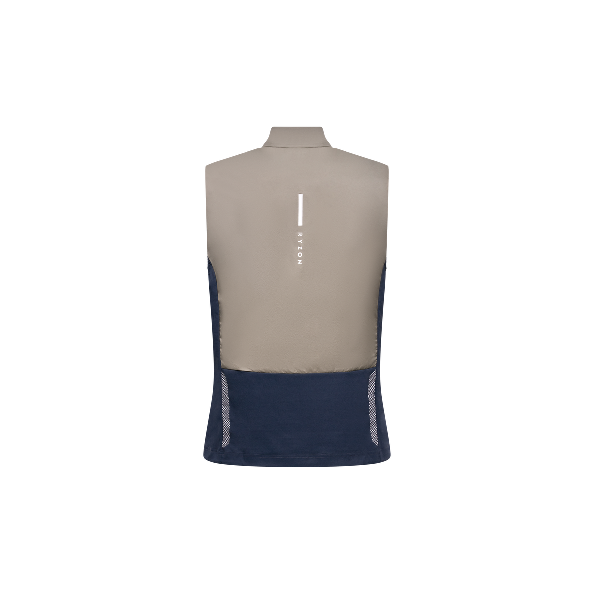 Phantom Running Insulated Vest Women