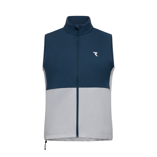 Phantom Running Insulated Vest Women