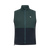 Phantom Running Insulated Vest Women Hidden Pine / Grey Shadow / XS Variant Image