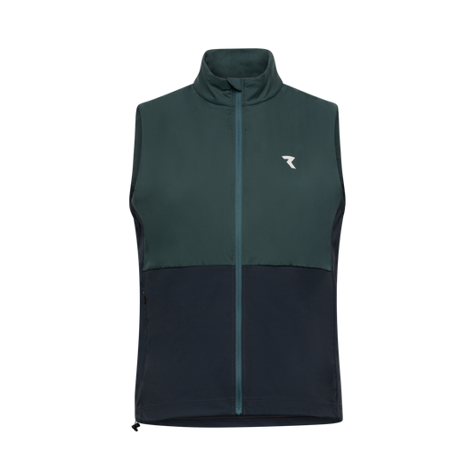 Phantom Running Insulated Vest Women
