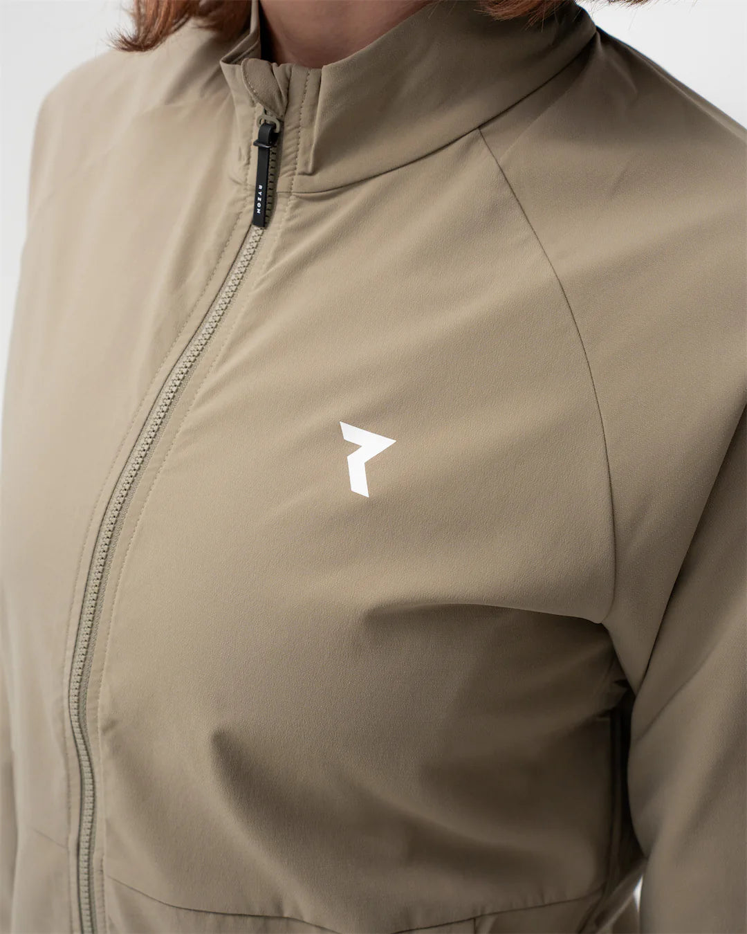 Spectra Running Softshell Jacket Women
